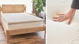 Naturepedic Adagio Organic Latex Mattress Topper review