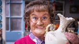 Mrs Brown's Boys to return for Christmas and New Year specials