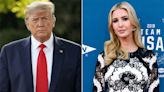 Ivanka Trump Says She'll Stay Out of Politics 'Going Forward' as Father Announces 2024 Candidacy