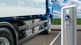 Electric fleets made possible through innovative infrastructure partnerships