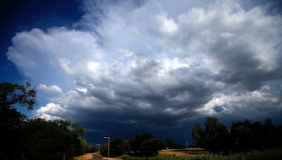 Deadly tornadoes in Oklahoma last night: One dead, thousands without power near Barndsdall