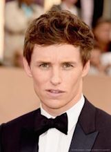 Eddie Redmayne