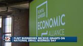 24 Flint small businesses share $205,000 worth of grants to grow