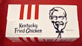 KFC ramps up publicity for $5 meal deal amid fast-food value wars