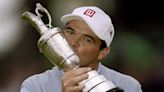 1999 Open champion Paul Lawrie on why he isn't playing Troon