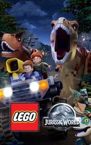 LEGO Jurassic World