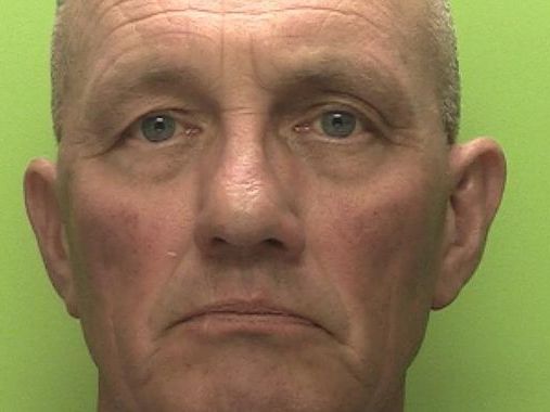 'Monster' who strangled wife to death with bootlace jailed for life