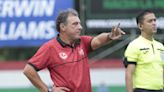 El club Vida de Honduras destituye al entrenador portugués Fernando Mira
