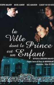 La Ville dont le prince est un enfant (film)