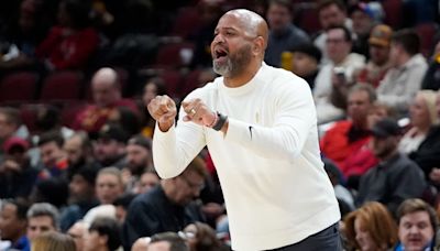 Pistons Have Not Given Bickerstaff a Chance Heading Into His First Season