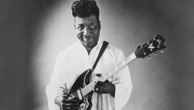 How Chess Records and Muddy Waters invented psychedelic blues with Electric Mud