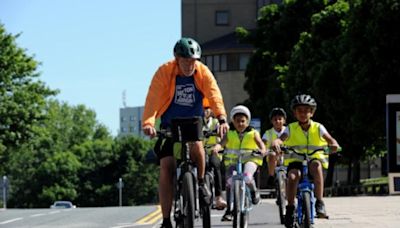 How West Yorkshire has ridden the wave of Tour de France Grand Depart ten years ago