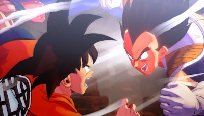 Dragon Ball Z Kakarot Has Sold Over an Impressive 8 Million Units