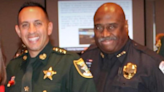 Local law enforcement react to Fort Myers Police Chief Derrick Diggs' sudden death