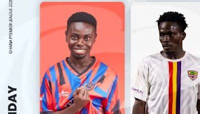 Legon Cities to battle city rivals Hearts of Oak today