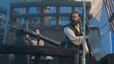 ‘Boundless’: Rodrigo Santoro, Alvaro Morte Lead the Greatest of Seafaring Adventures, Sold by ZDF Studios, RTVE