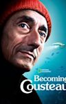 Becoming Cousteau