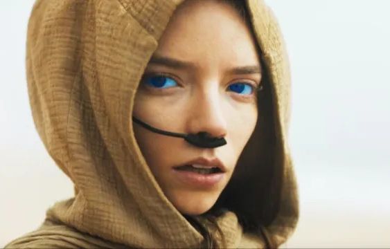 Dune 3 Update: Anya Taylor-Joy Teases Sequel Return