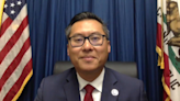 First Interview: Rep. Fong gives first words as congressman to Eyewitness News