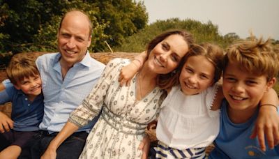 Princess Kate says chemotherapy over, but "path to healing" continues