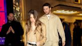 Bills QB Josh Allen Rips Pants on Date With Hailee Steinfeld During PFW