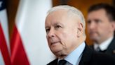 Poland requests $1.3 trillion in World War II reparations from Germany