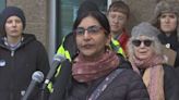 After nearly a decade in office, Kshama Sawant won’t run for reelection to Seattle City Council