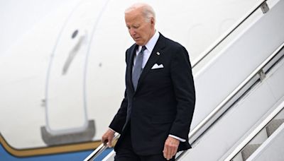 Hezbollah leader’s killing creates another balancing act for Biden