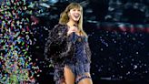 Taylor Swift Performs First of 3 Eras Tour Shows in Amsterdam — See Which Song Made a Return