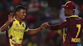 West Indies find success in Hosein, Motie's complementary strengths