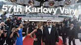 Arranca el festival de cine de Karlovy Vary en República Checa