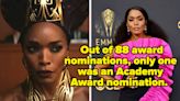 12 Reasons "Wakanda Forever" Star Angela Bassett, AKA Queen Ramonda, DESERVES An Oscar Nomination