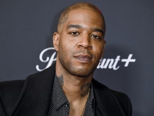 Kid Cudi says ‘Knuckles’ role is ‘dream come true’