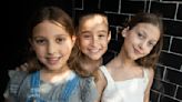 Teatro musical. Las tres Matildas que llegaron para revolucionar el teatro porteño