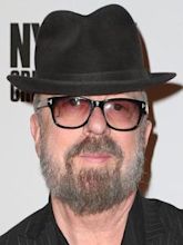 Dave Stewart