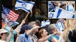 NYPD to boost security at Israel Day Parade in NYC over possible ‘elevated risk of disruption’