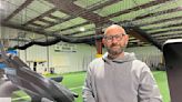 GAMA Sports Training working on move into new $2.5M facility in Plum