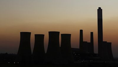 South Africa's Eskom to delay some coal plant closures - CEO