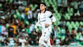 Carlos Acevedo es contundente con actualidad de Santos Laguna