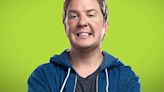 Comic Nick Swardson sets Alberta Bair Theater date