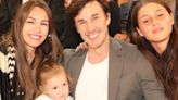 Delfina García Moritán cumplió 18 años: las fotos del festejo íntimo junto a Pampita y toda su familia