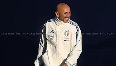 Italy manager Luciano Spalletti wants three legends to join his coaching staff for Euro 2024