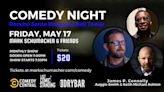 Comedy Night in Rancho Santa Margarita in Costa Mesa at Rancho Santa Margarita Bell Tower 2024