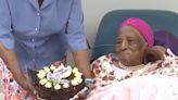 Mississippi woman celebrates 108th birthday surrounded by family