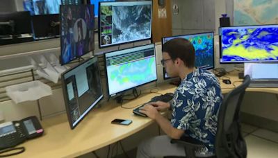 "La Niña, ocean temperatures" key factors as Hurricane Season begins Saturday