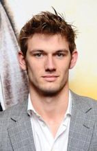 Alex Pettyfer