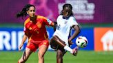 U19 Euros: Lionesses knocked out in semi-finals