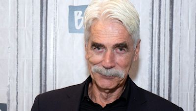 Did Sam Elliott Serve in the Military? Everything We Know