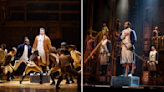 Hit broadway musical Hamilton to extend Singapore season for two additional weeks until 9 June