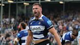 Popular departing Bath Rugby lock Elliott Stooke confirms his new club